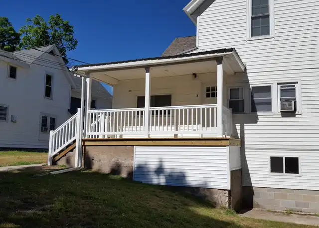 Property at 321 Ives Ave Unit 2, Big Rapids, MI, 49307, 1 bed, 1 bath, [object Object]