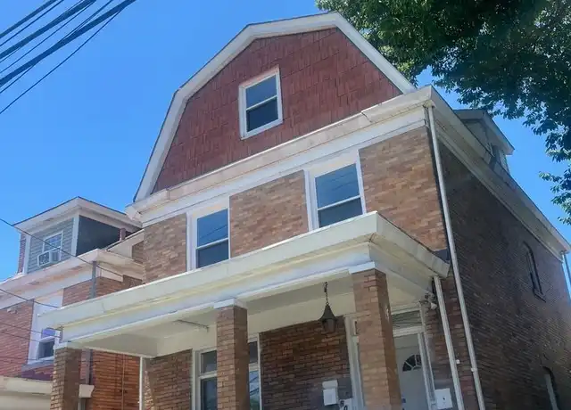 Property at 507 Hays Ave, Pittsburgh, PA, 15210, 4 beds, 1 bath, [object Object]
