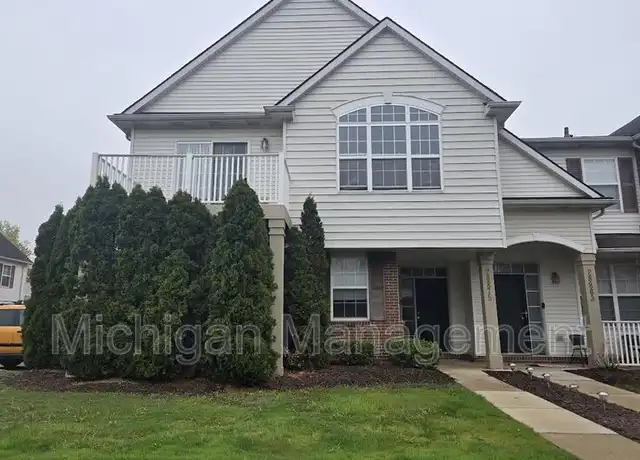 Property at 28875 Cullen Dr, Romulus, MI, 48174, 2 beds, 2 baths, [object Object]
