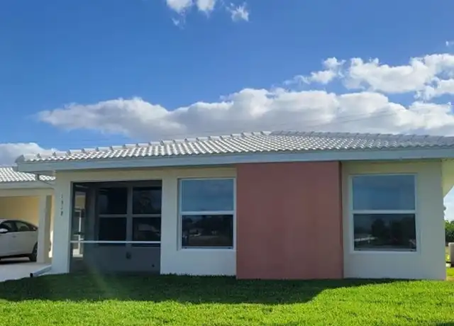 Property at 1618 Ridgecrest St, Lehigh Acres, FL, 33936, 2 beds, 2 baths, [object Object]