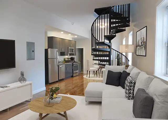 Property at 918 Cambridge St Unit 1, Cambridge, MA, 02141, 3 beds, 1.5 baths, [object Object]