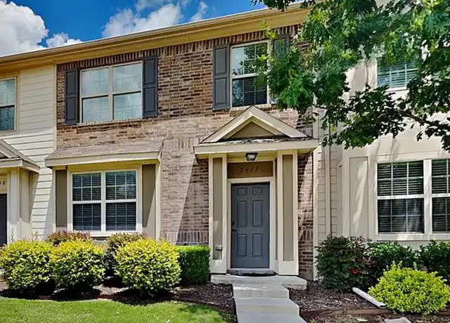 Property at 2917 Peyton Brook Dr, Fort Worth, TX, 76137, 2 beds, 2.5 baths, [object Object]