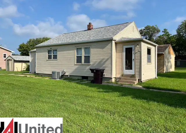 Property at 317 2nd Ave, South Sioux City, NE, 68776, 2 beds, 1 bath, [object Object]