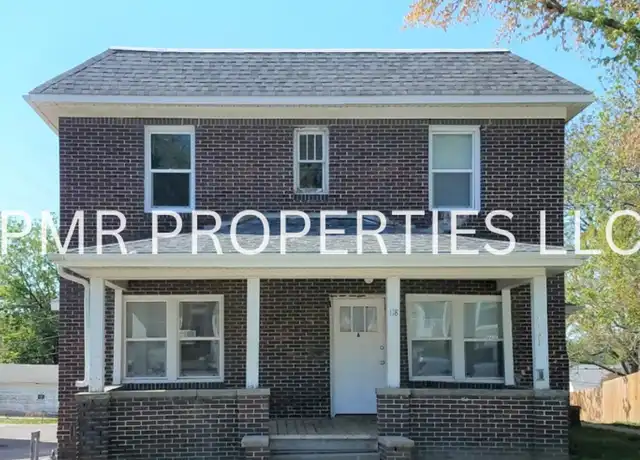 Property at 118 Platner St Unit A, Council Bluffs, IA, 51503, 3 beds, 1 bath, [object Object]