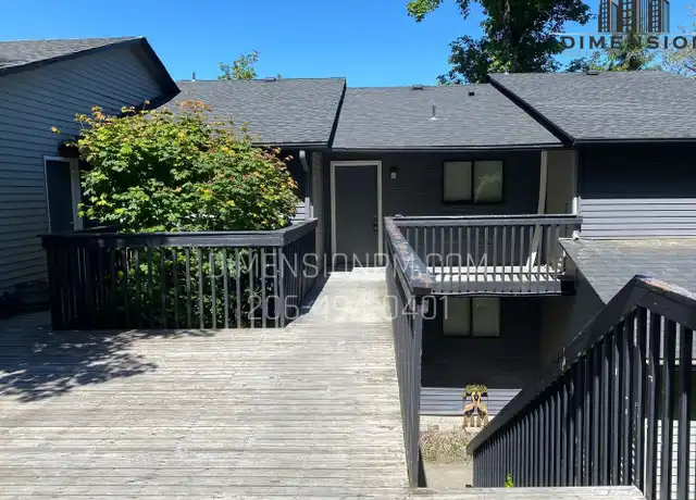 Property at 5725 Auburn Way S Unit 107, Auburn, WA, 98092, 2 beds, 1 bath, [object Object]
