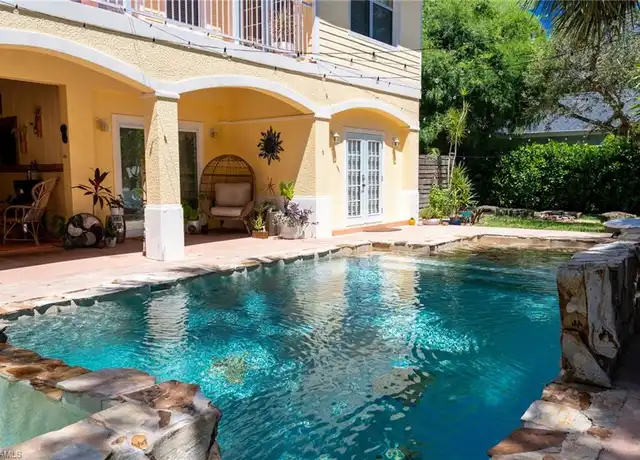 Property at 11065 Smokey Dr, Bonita Springs, FL, 34135, 1 bed, 1 bath, [object Object]