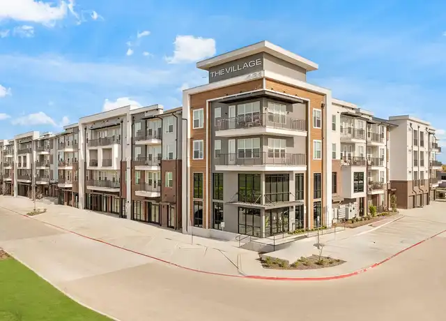 Property at The Village at Waxahachie - 131 Village Pkwy, Waxahachie, TX, 75165, 1-2 bed, 1-2 bath, [object Object]