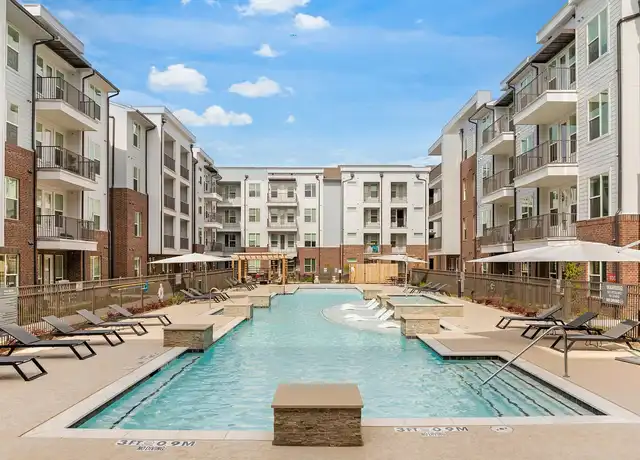 Property at The Village at Waxahachie - 131 Village Pkwy, Waxahachie, TX, 75165, 1-2 bed, 1-2 bath, [object Object]