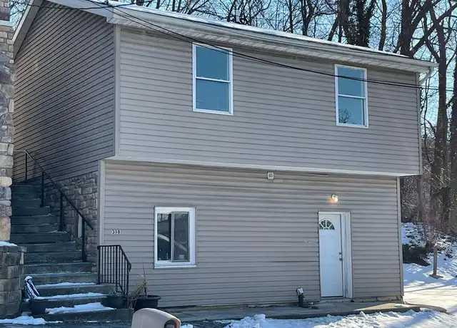 Property at 318 W Johnston St, Allentown, PA, 18103, 4 beds, 2 baths, [object Object]