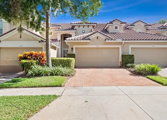 Property at 8539 Via Bella Notte, Orlando, FL, 32836, 3 beds, 2.5 baths, [object Object]