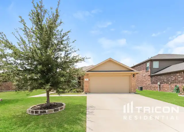 Property at 413 Azalea Dr, Nevada, TX, 75173, 4 beds, 2 baths, [object Object]
