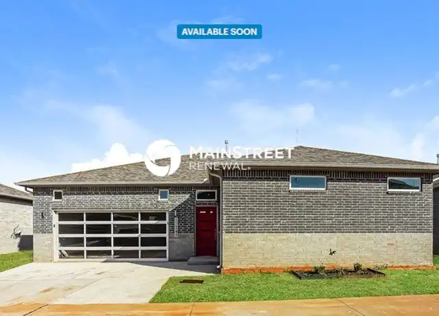Property at 11341 Paradise Out Ln, Oklahoma City, OK, 73131, 4 beds, 2 baths, [object Object]
