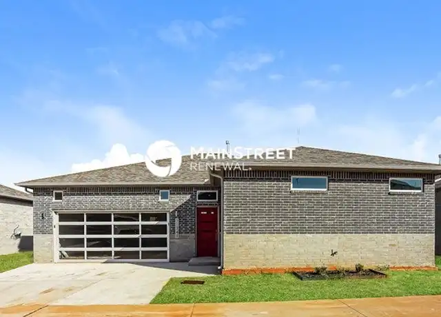 Property at 11341 Paradise Out Ln, Oklahoma City, OK, 73131, 4 beds, 2 baths, [object Object]