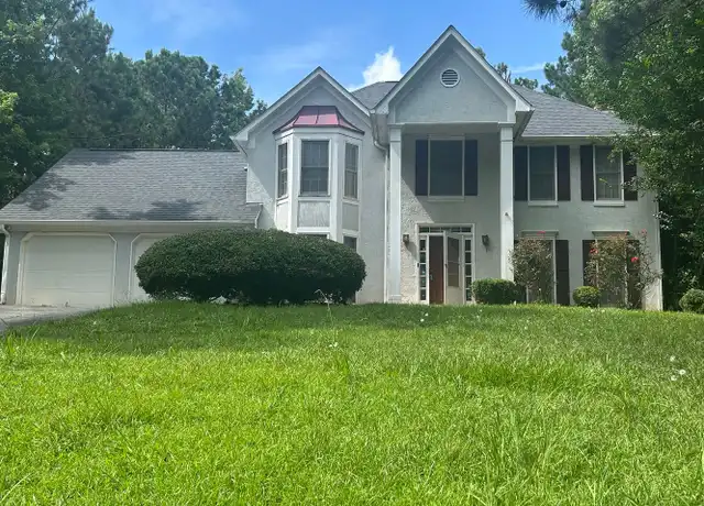 Property at 1444 Interlaken Pass Unit -1, Jonesboro, GA, 30238, 4 beds, 2.5 baths, [object Object]