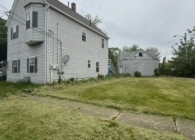 Property at 1421 Long Ave, Lorain, OH, 44052, 2 beds, 1 bath, [object Object]