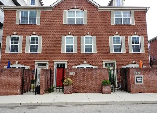 Property at 210 Harries St, Dayton, OH, 45402, 2 beds, 1.5 baths, [object Object]