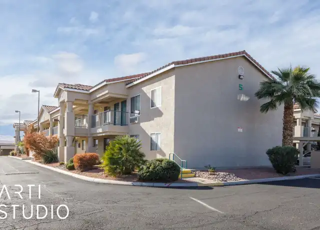 Property at 100 Pulsipher Ln #5109, Mesquite, NV, 89027, 1 bed, 1 bath, [object Object]