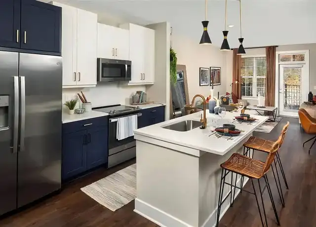 Property at Broadstone Upper Westside - 2167 Bolton Dr NW, Atlanta, GA, 30318, 0-2 beds, 1-2 bath, [object Object]