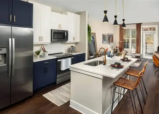 Property at Broadstone Upper Westside - 2167 Bolton Dr NW, Atlanta, GA, 30318, 0-2 beds, 1-2 bath, [object Object]