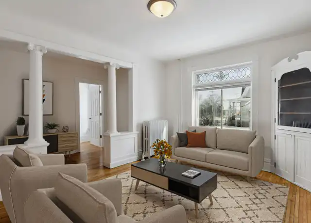 Property at 1811 E 28th St Unit 1, Minneapolis, MN, 55407, 2 beds, 1 bath, [object Object]