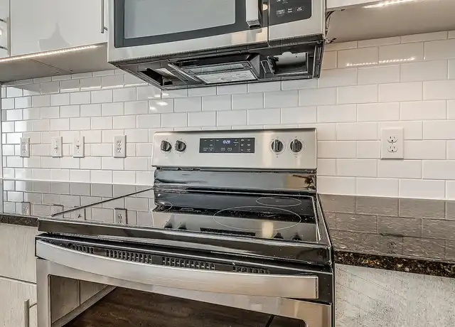 Property at 727 Lofts - 727 E Main Pl, Jenks, OK, 74037, 1 bed, 1 bath, [object Object]