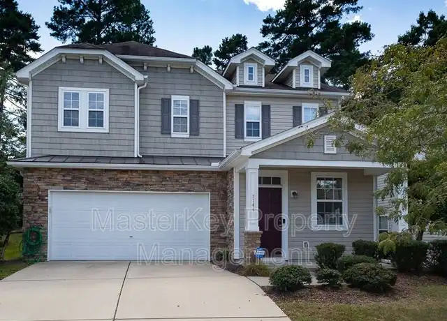 Property at 7144 Great Laurel Dr, Raleigh, NC, 27616, 3 beds, 2.5 baths, [object Object]