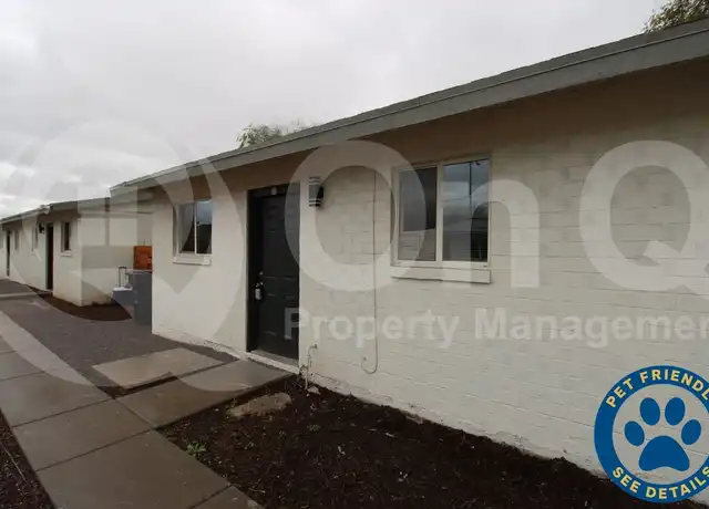 Property at 1103 W Sherman St Unit 2, Phoenix, AZ, 85007, 1 bed, 1 bath, [object Object]