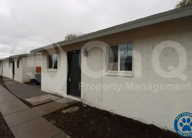 Property at 1103 W Sherman St Unit 2, Phoenix, AZ, 85007, 1 bed, 1 bath, [object Object]