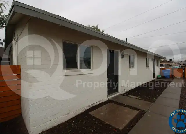 Property at 1103 W Sherman St Unit 2, Phoenix, AZ, 85007, 1 bed, 1 bath, [object Object]
