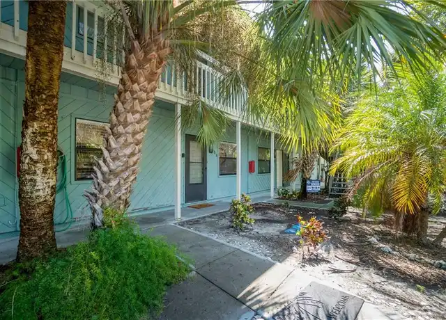Property at 5041 N Beach Rd Unit 3-B, Englewood, FL, 34223, 1 bed, 1 bath, [object Object]