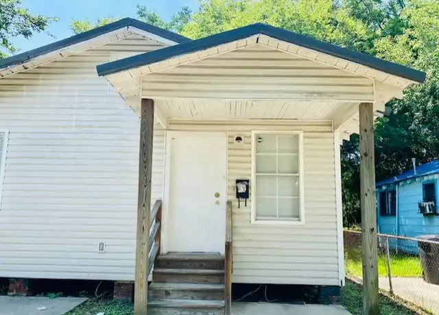 Property at 1021 N 37th St, Baton Rouge, LA, 70802, 2 beds, 1 bath, [object Object]