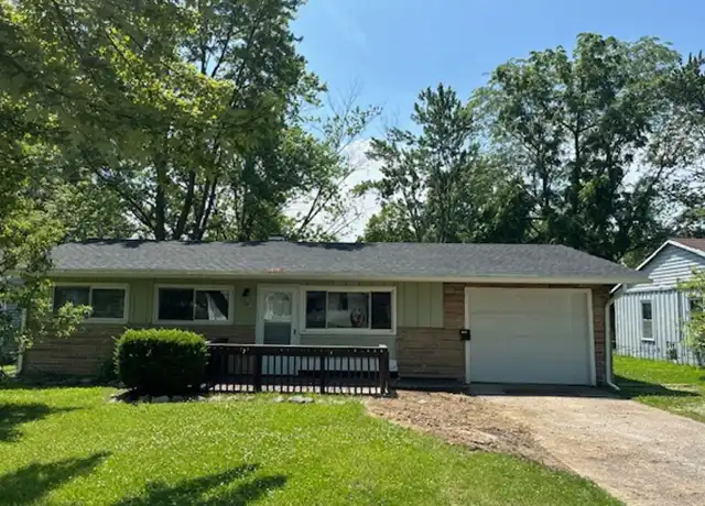 Property at 559 Keys Dr, Elyria, OH, 44035, 3 beds, 1 bath, [object Object]