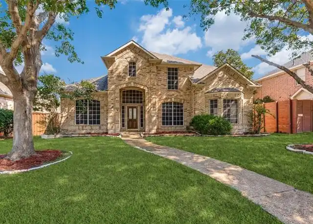 Property at 4503 Risinghill Dr, Plano, TX, 75024, 4 beds, 3.5 baths, [object Object]