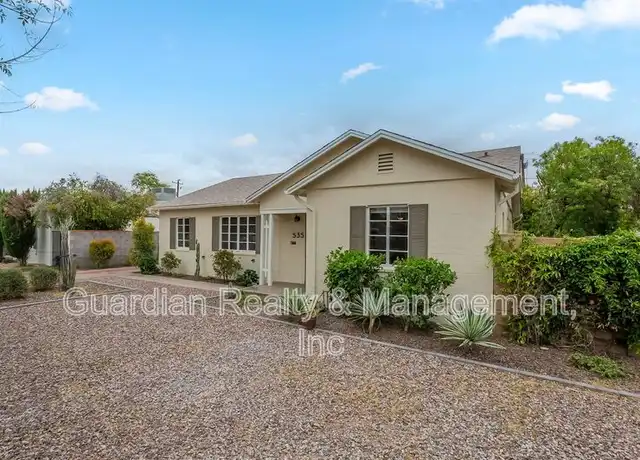 Property at 535 W Cambridge Ave, Phoenix, AZ, 85003, 3 beds, 2 baths, [object Object]