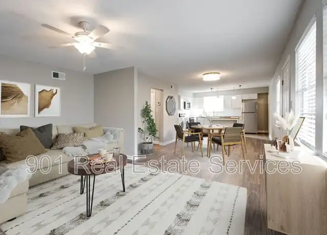 Property at 1234 Harbert Ave Unit 1, Memphis, TN, 38104, 3 beds, 2 baths, [object Object]
