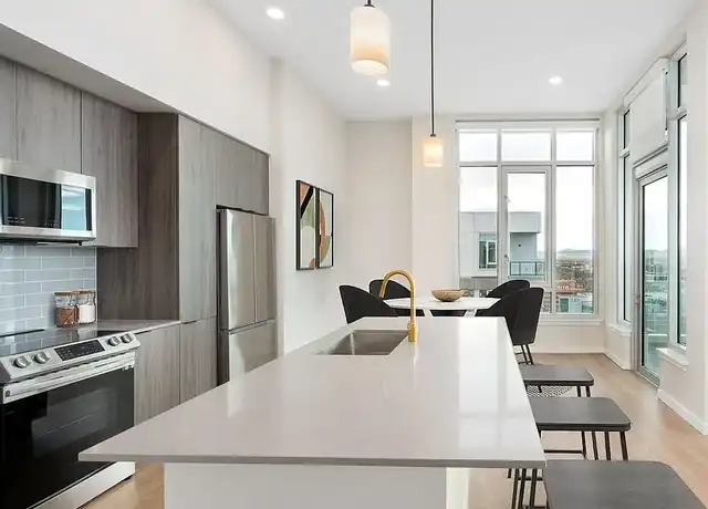 Property at Avalon Governors Park - 200 E 7th Ave, Denver, CO, 80203, 0-2 beds, 1-2 bath, [object Object]