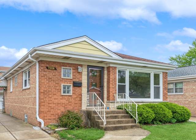 Photo of 7008 W Windsor Ave, Norridge, IL 60706