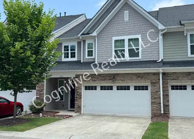 Property at 1024 Laurel Twist Rd Unit 1, Cary, NC, 27513, 4 beds, 3 baths, [object Object]