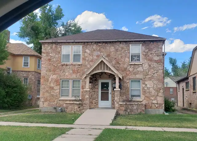 Property at 1206 Talbot Ct Unit 1, Cheyenne, WY, 82001, 1 bed, 1 bath, [object Object]
