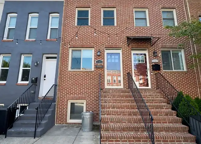 Property at 1165 Nanticoke St, Baltimore, MD, 21230, 2 beds, 3 baths, [object Object]