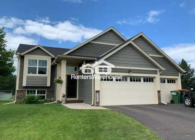 Property at 12005 Urbank Cir NE, Minneapolis, MN, 55449, 4 beds, 3 baths, [object Object]