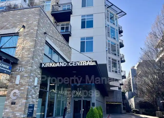 Property at 211 Kirkland Ave #211, Kirkland, WA, 98033, 1 bed, 1 bath, [object Object]