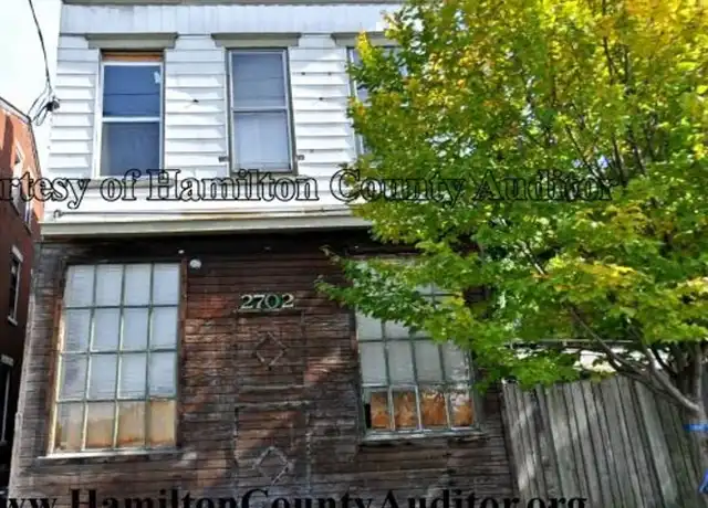 Property at 2702 W McMicken Ave Unit 1, Cincinnati, OH, 45214, 1 bed, 1 bath, [object Object]