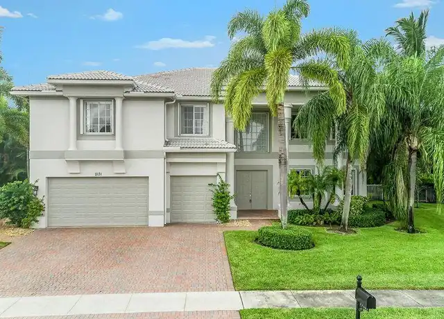 Property at 11131 Manderly Ln, Wellington, FL, 33449, 5 beds, 4 baths, [object Object]