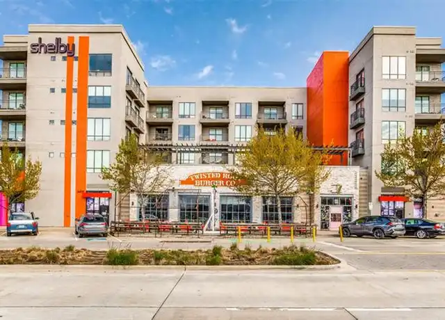 Property at 5609 Smu Blvd #408, Dallas, TX, 75206, 2 beds, 2 baths, [object Object]