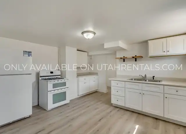 Property at 138 N 900 W, Provo, UT, 84601, 2 beds, 1 bath, [object Object]