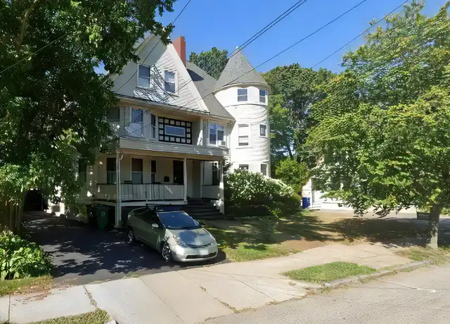 Property at 140 Church St, Newton, MA, 02458, 5 beds, 3.5 baths, [object Object]