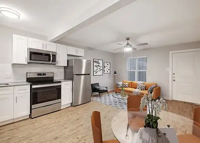 Property at The Victoria - 709 Lamar Pl, Austin, TX, 78752, 1 bed, 1 bath, [object Object]