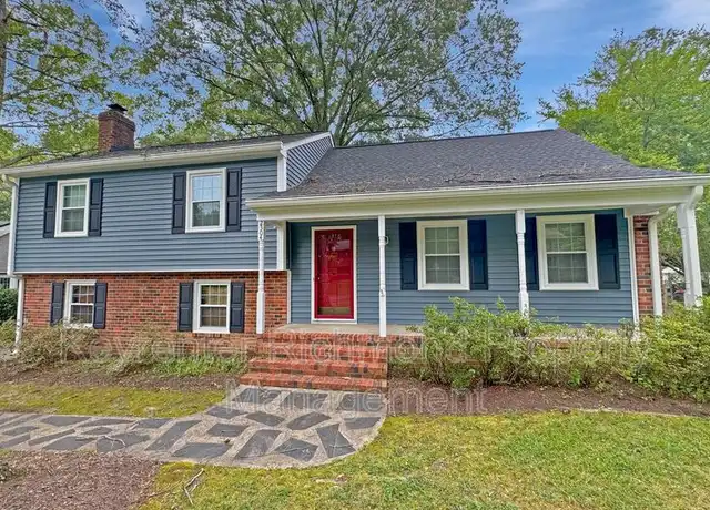 Property at 2304 Carrollwood Ct, Henrico, VA, 23238, 4 beds, 2.5 baths, [object Object]