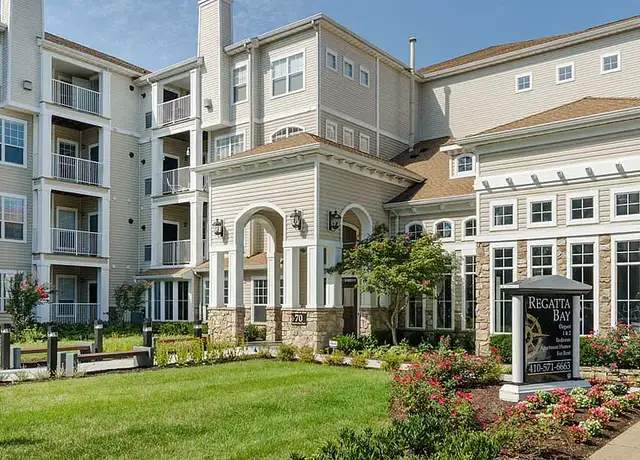 Photo of 70 Regatta Bay Ct, Annapolis, MD 21401